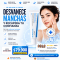 DR MELAXIN TX CREAM + OBSEQUIO